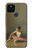 S1241 バレエ Ballet Google Pixel 5 バックケース、フリップケース・カバー