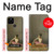 S1241 バレエ Ballet Google Pixel 5 バックケース、フリップケース・カバー