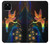 S2583 ティンカーベルマジックスパークル Tinkerbell Magic Sparkle Google Pixel 5 バックケース、フリップケース・カバー