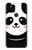S2662 可愛いパンダ Cute Panda Cartoon Google Pixel 5 バックケース、フリップケース・カバー