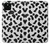 S2728 ダルメシアン Dalmatians Texture Google Pixel 5 バックケース、フリップケース・カバー