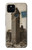 S2832 ニューヨーク1903 フラットアイアンビルポストカード New York 1903 Flatiron Building Postcard Google Pixel 5 バックケース、フリップケース・カバー