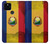 S3021 ルーマニアの旗 Romania Flag Google Pixel 5 バックケース、フリップケース・カバー