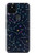 S3220 スターマップ星座星座 Star Map Zodiac Constellations Google Pixel 5 バックケース、フリップケース・カバー