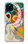 S3346 ヴァシリーカンディンスキー Vasily Kandinsky Guggenheim Google Pixel 5 バックケース、フリップケース・カバー