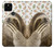 S3559 ナマケモノ Sloth Pattern Google Pixel 5 バックケース、フリップケース・カバー