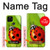 S0892 天道虫 Ladybug Google Pixel 4a 5G バックケース、フリップケース・カバー