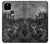 S1026 ギュスターヴ・ドレ 失楽園 Gustave Dore Paradise Lost Google Pixel 4a 5G バックケース、フリップケース・カバー