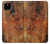 S1140 木材 グラフィックプリント Wood Skin Graphic Google Pixel 4a 5G バックケース、フリップケース・カバー