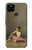 S1241 バレエ Ballet Google Pixel 4a 5G バックケース、フリップケース・カバー