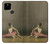 S1241 バレエ Ballet Google Pixel 4a 5G バックケース、フリップケース・カバー