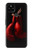 S1253 ボクシング グローブ Boxing Glove Google Pixel 4a 5G バックケース、フリップケース・カバー