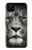S1352 ライオンの顔 Lion Face Google Pixel 4a 5G バックケース、フリップケース・カバー