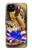 S1604 コイのタトゥー Carp Koi Fish Japanese Tattoo Google Pixel 4a 5G バックケース、フリップケース・カバー