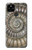 S1788 アンモナイト化石 Ammonite Fossil Google Pixel 4a 5G バックケース、フリップケース・カバー