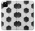 S2061 サッカーのパターン Football Soccer Pattern Google Pixel 4a 5G バックケース、フリップケース・カバー