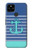 S2081 航海アンカー Nautical Anchor Google Pixel 4a 5G バックケース、フリップケース・カバー