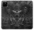 S2224 クモの巣 Spider Web Google Pixel 4a 5G バックケース、フリップケース・カバー