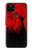 S2458 ゾンビの手 Zombie Hands Google Pixel 4a 5G バックケース、フリップケース・カバー
