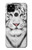 S2553 ホワイトタイガー White Tiger Google Pixel 4a 5G バックケース、フリップケース・カバー