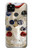 S2639 ニール・アームストロングホワイト宇宙飛行士の宇宙服 Neil Armstrong White Astronaut Space Suit Google Pixel 4a 5G バックケース、フリップケース・カバー