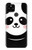 S2662 可愛いパンダ Cute Panda Cartoon Google Pixel 4a 5G バックケース、フリップケース・カバー