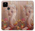 S2678 ヒンズー教徒の神ガネーシャ成功の主 Hindu God Ganesha Lord of Success Google Pixel 4a 5G バックケース、フリップケース・カバー