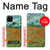 S2681 フィールドポピーのヴィンセント・ヴァン・ゴッホ Field Of Poppies Vincent Van Gogh Google Pixel 4a 5G バックケース、フリップケース・カバー
