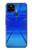 S2787 スイミングプール Swimming Pool Under Water Google Pixel 4a 5G バックケース、フリップケース・カバー