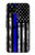 S3244 ブルーラインUSA Thin Blue Line USA Google Pixel 4a 5G バックケース、フリップケース・カバー