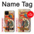 S3337 ワシリー・カンディンスキー・オマージュ・ア・グルマン Wassily Kandinsky Hommage a Grohmann Google Pixel 4a 5G バックケース、フリップケース・カバー
