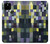 S3340 パウル・クレー建築 Paul Klee Architecture Google Pixel 4a 5G バックケース、フリップケース・カバー