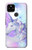 S3375 ユニコーン Unicorn Google Pixel 4a 5G バックケース、フリップケース・カバー