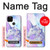 S3375 ユニコーン Unicorn Google Pixel 4a 5G バックケース、フリップケース・カバー