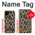 S3389 シームレスなヘビ皮パターングラフィック Seamless Snake Skin Pattern Graphic Google Pixel 4a 5G バックケース、フリップケース・カバー
