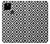 S3424 ルタ柄 Ruta Pattern Google Pixel 4a 5G バックケース、フリップケース・カバー