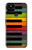 S3451 カラフルなピアノ Colorful Piano Google Pixel 4a 5G バックケース、フリップケース・カバー