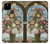 S3749 花瓶 Vase of Flowers Google Pixel 4a 5G バックケース、フリップケース・カバー