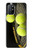 S0072 テニス Tennis OnePlus 8T バックケース、フリップケース・カバー