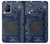 S0337 ボード回路 Board Circuit OnePlus 8T バックケース、フリップケース・カバー