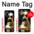 S0520 ピットブル PitBull OnePlus 8T バックケース、フリップケース・カバー