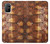 S0579 カメの甲羅 Turtle Carapace OnePlus 8T バックケース、フリップケース・カバー