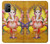 S0896 主ガネシュ・ヒンズー教徒の神 Lord Ganesh Hindu God OnePlus 8T バックケース、フリップケース・カバー