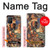 S0914 宮本・武蔵 Ronin Miyamoto Musashi OnePlus 8T バックケース、フリップケース・カバー