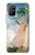 S0998 クロード・モネ 日傘を差す女 Claude Monet Woman with a Parasol OnePlus 8T バックケース、フリップケース・カバー
