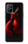 S1253 ボクシング グローブ Boxing Glove OnePlus 8T バックケース、フリップケース・カバー