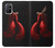 S1253 ボクシング グローブ Boxing Glove OnePlus 8T バックケース、フリップケース・カバー