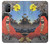 S2234 禅師 Zen Master Bodhidharma Yoshitoshi OnePlus 8T バックケース、フリップケース・カバー