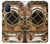 S2412 ヴィンテージ深海ダイビングヘルメット Vintage Deep Sea Diving Helmet OnePlus 8T バックケース、フリップケース・カバー
