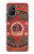 S2464 チベットのマンダラ Tibetan Mandala of the Naropa Tradition OnePlus 8T バックケース、フリップケース・カバー